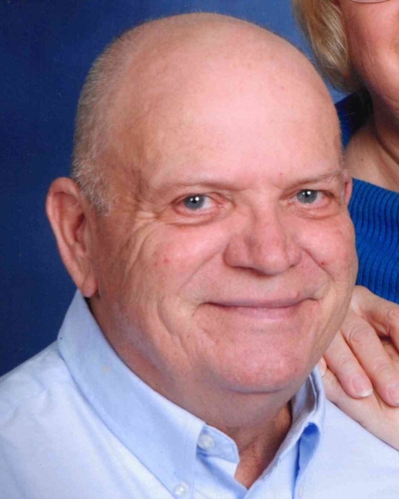 Richard L. Smith Profile Photo