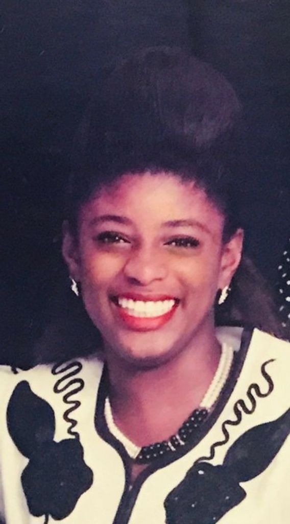 Ms. Jacquelyn Green-Roan