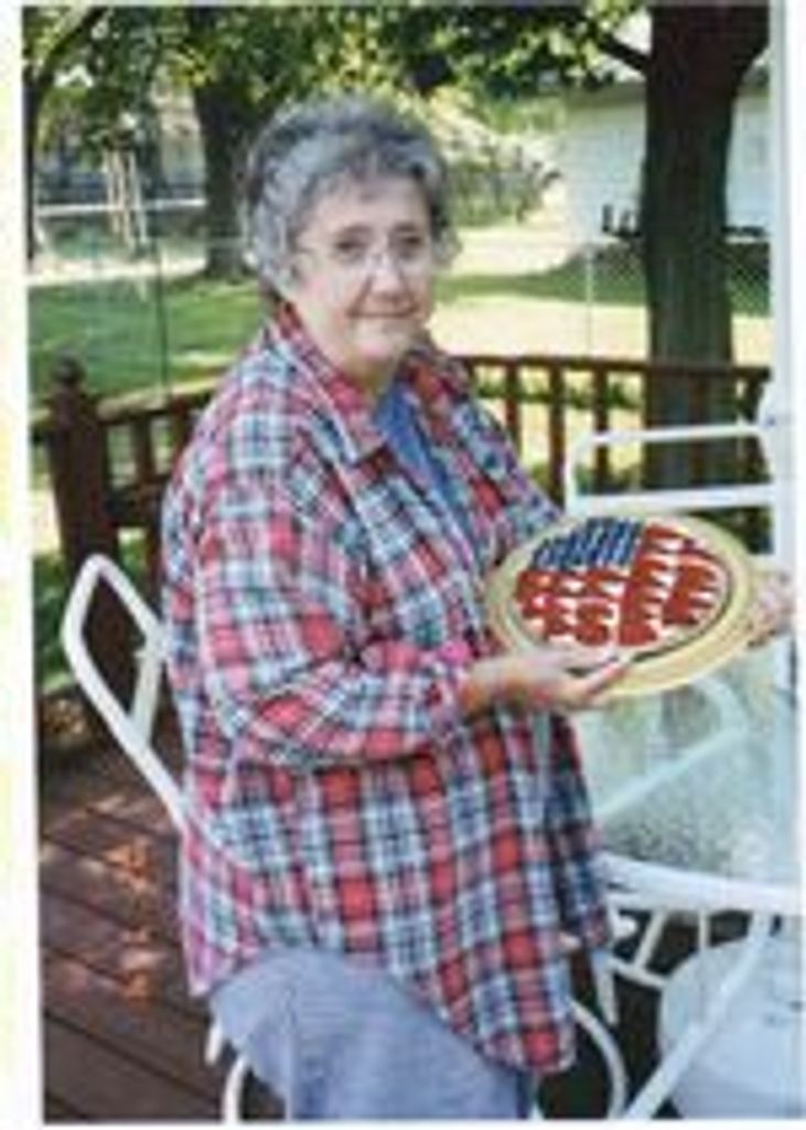 Betty Lee Matkus