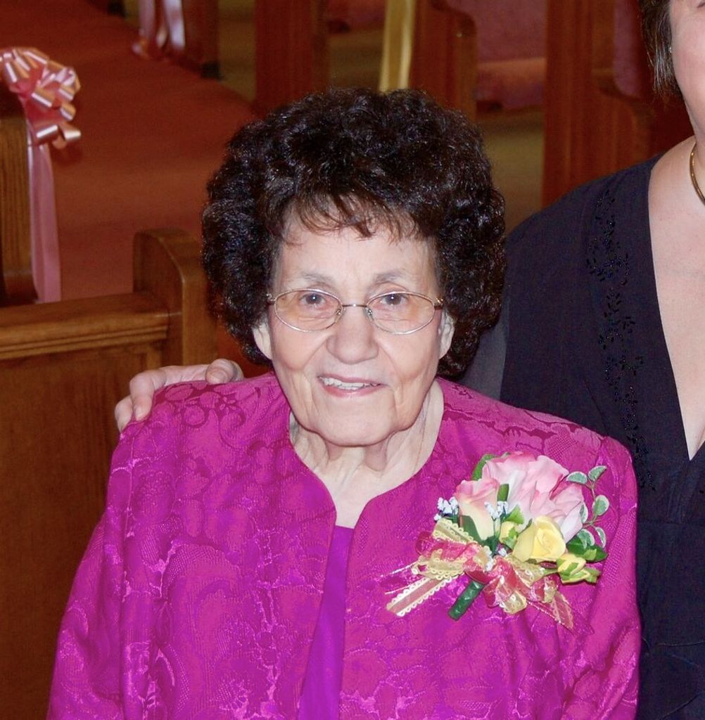 Lillian "Mumsy" Swiney Profile Photo