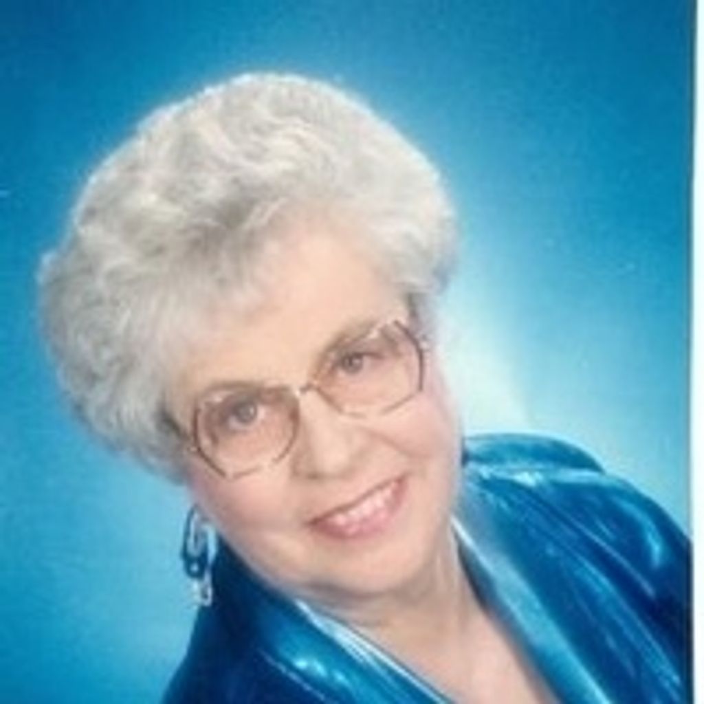 Ruth Gaugh Souder