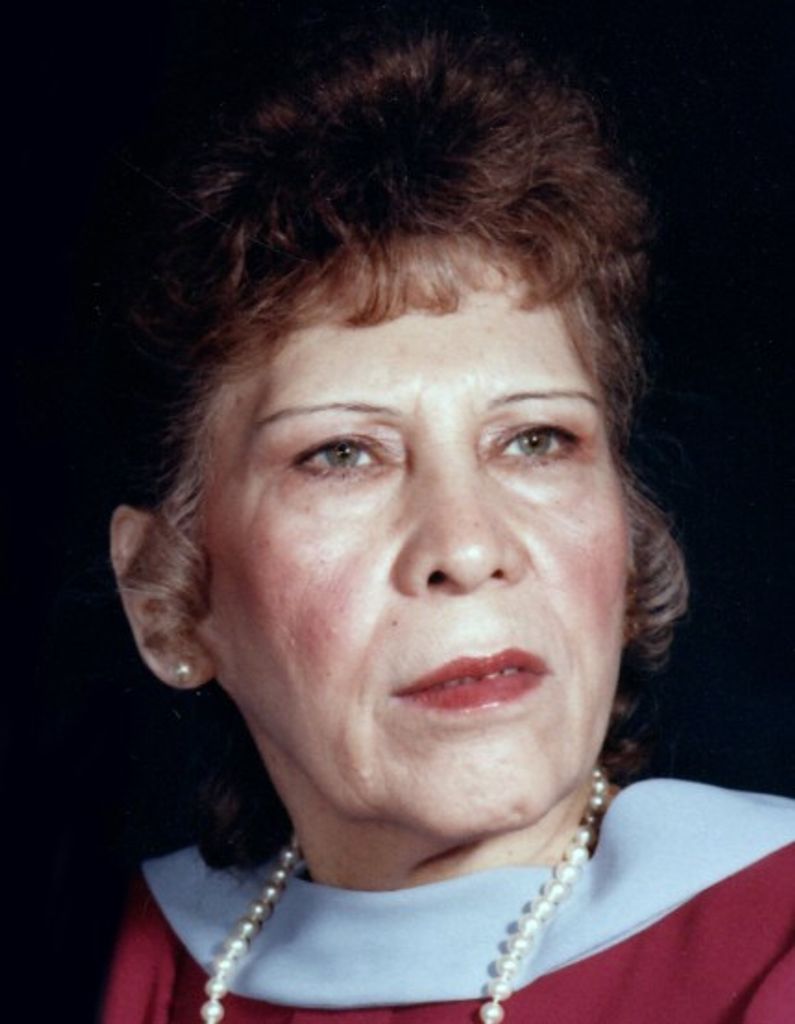 Nieves Lagunas