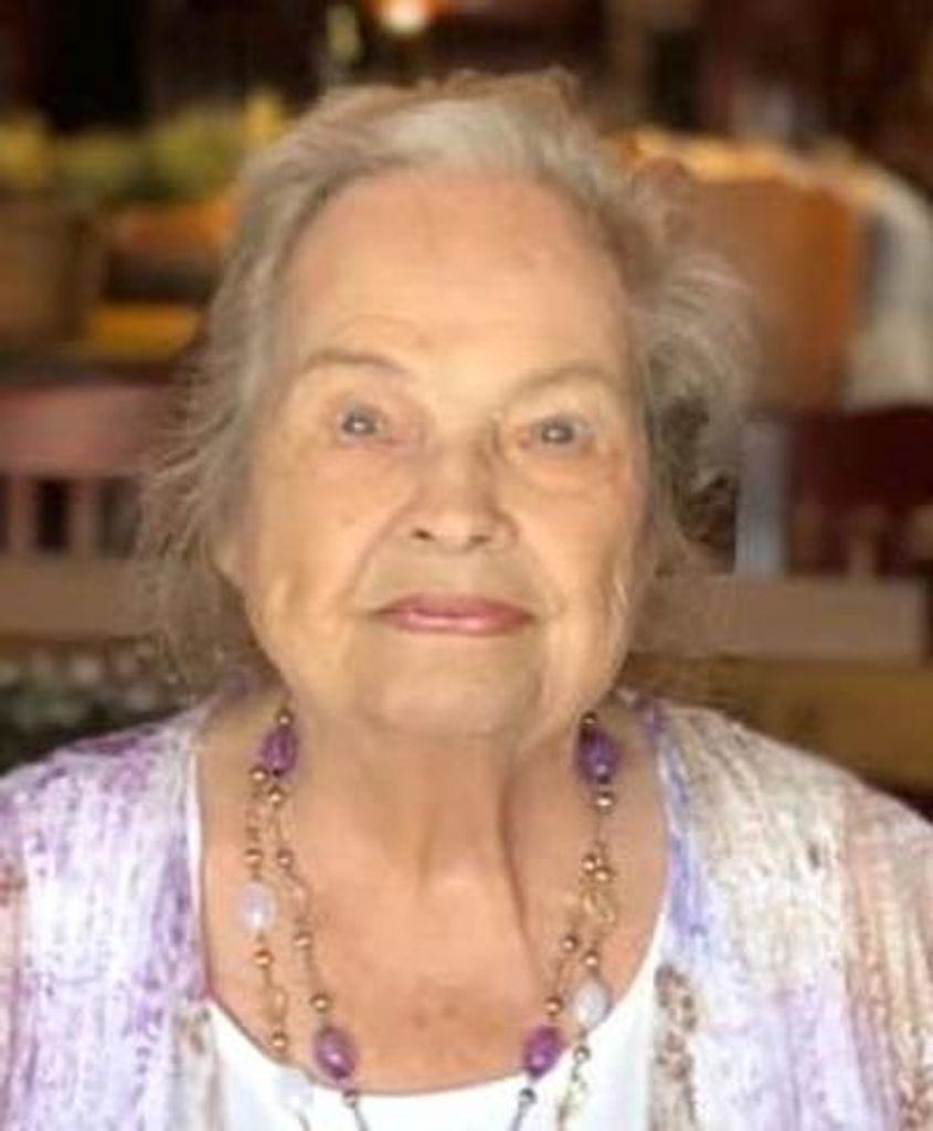 Lucile Marine Johnston Profile Photo