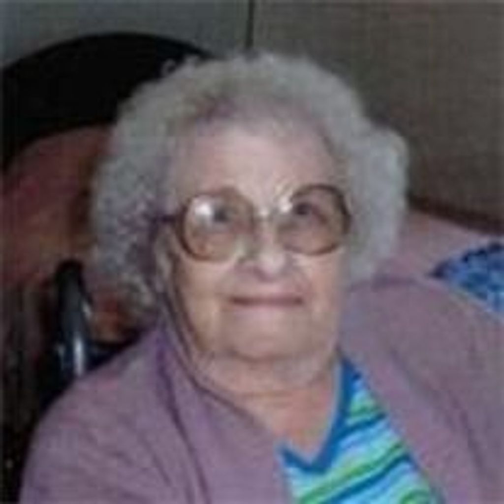 Evelyn Miller
