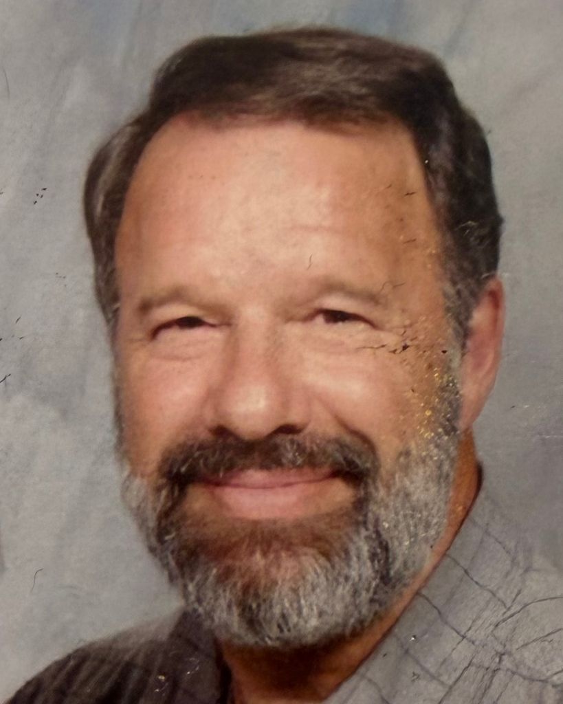 Stanley C. Sweetser Profile Photo