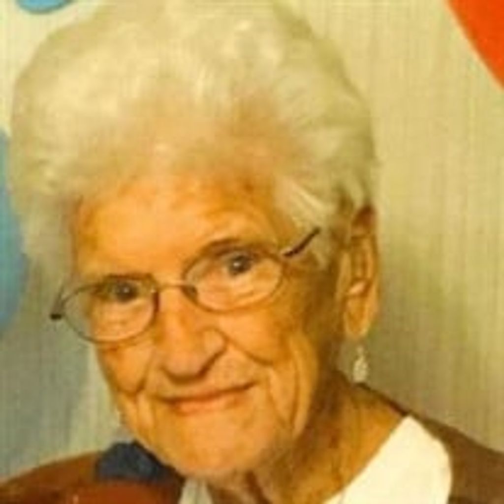 Melva W. Griffin Profile Photo