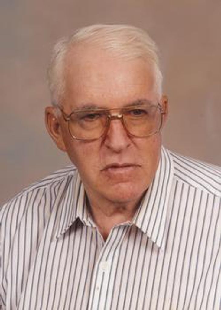 Ralph Evanson