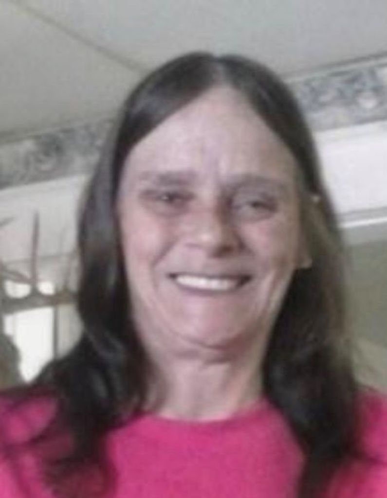 Karen M. Brookman
