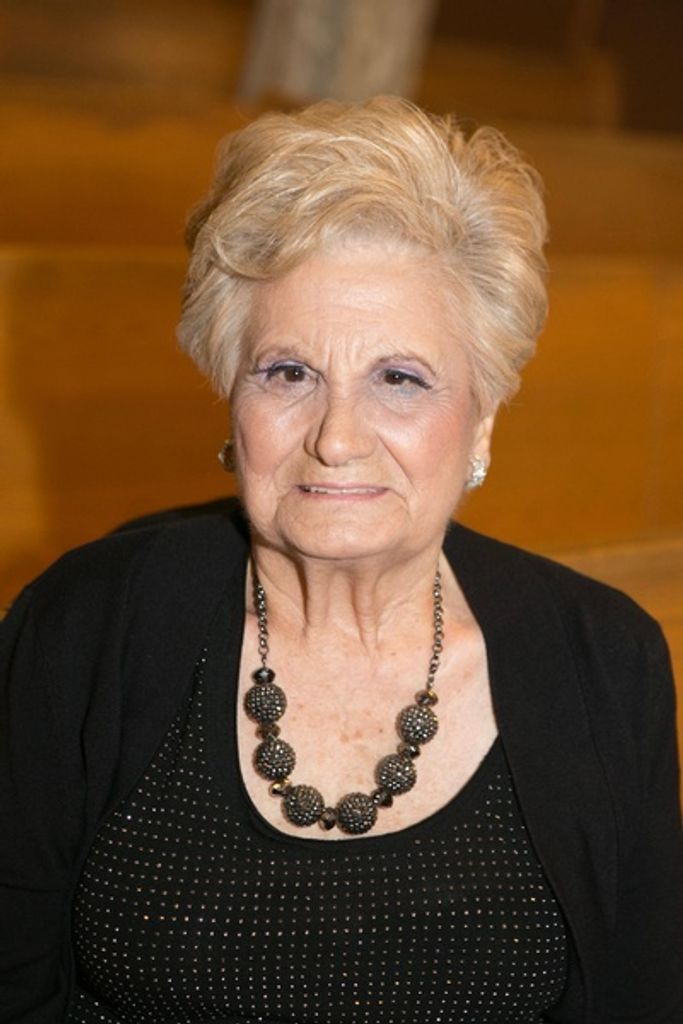 Mary Parlante