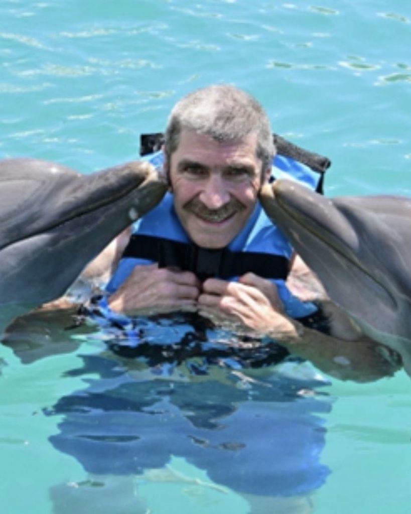 Craig Allen Gates Profile Photo