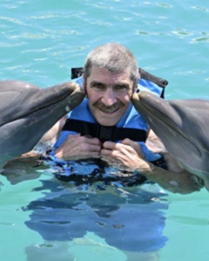 Craig Allen Gates's obituary image