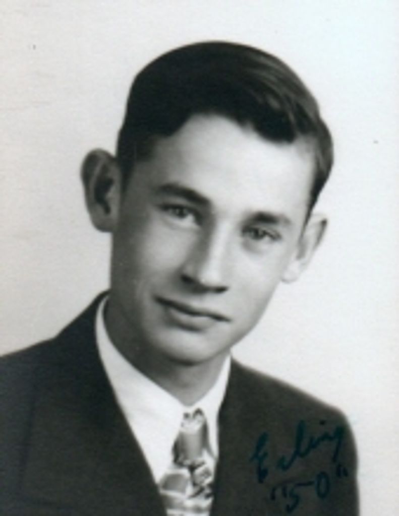 Erling Anderson