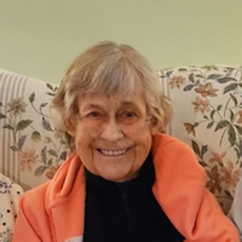 Carol Catherine Baker Profile Photo