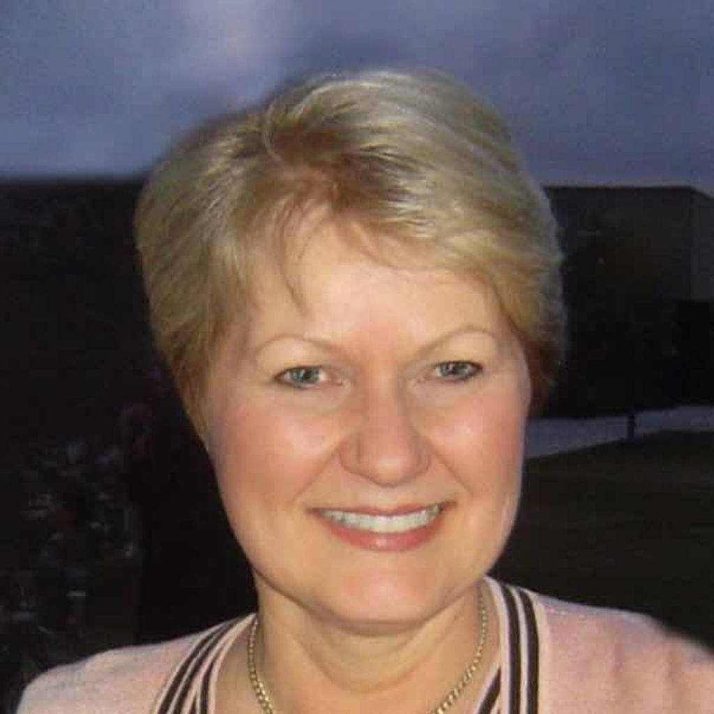 Kathryn Brewer Kimble Profile Photo