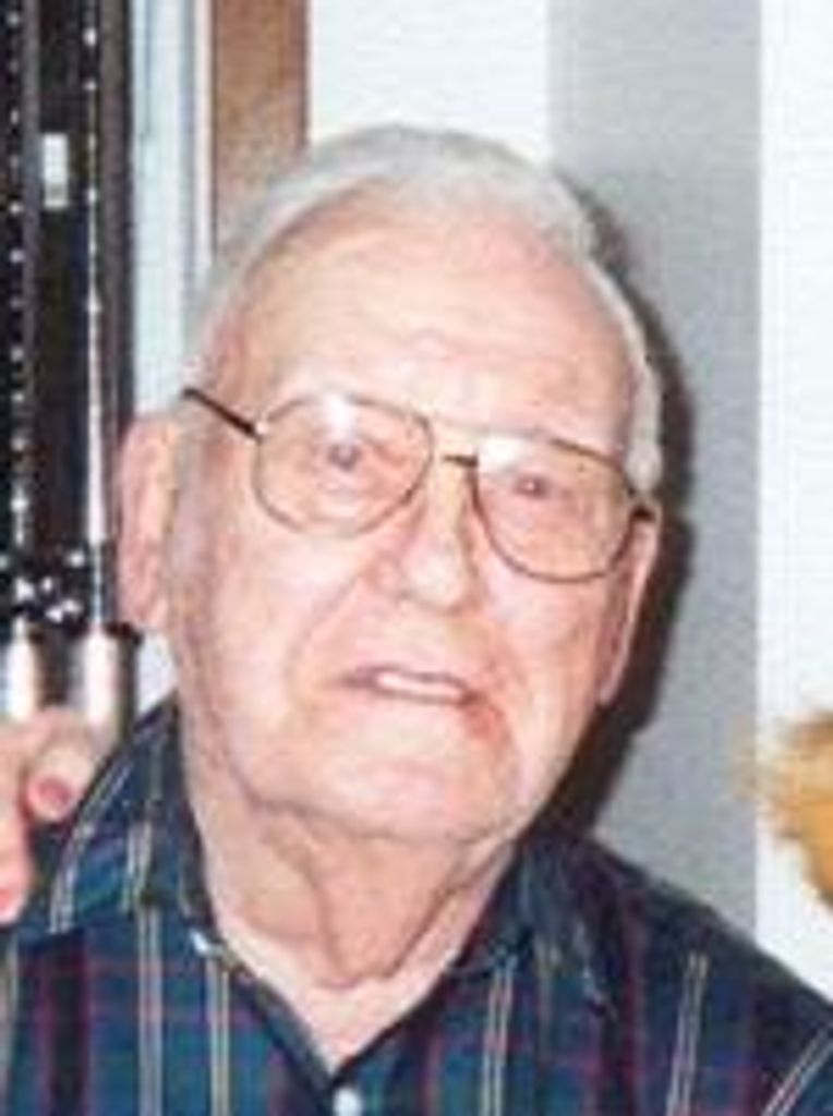 Eldon L. Harris