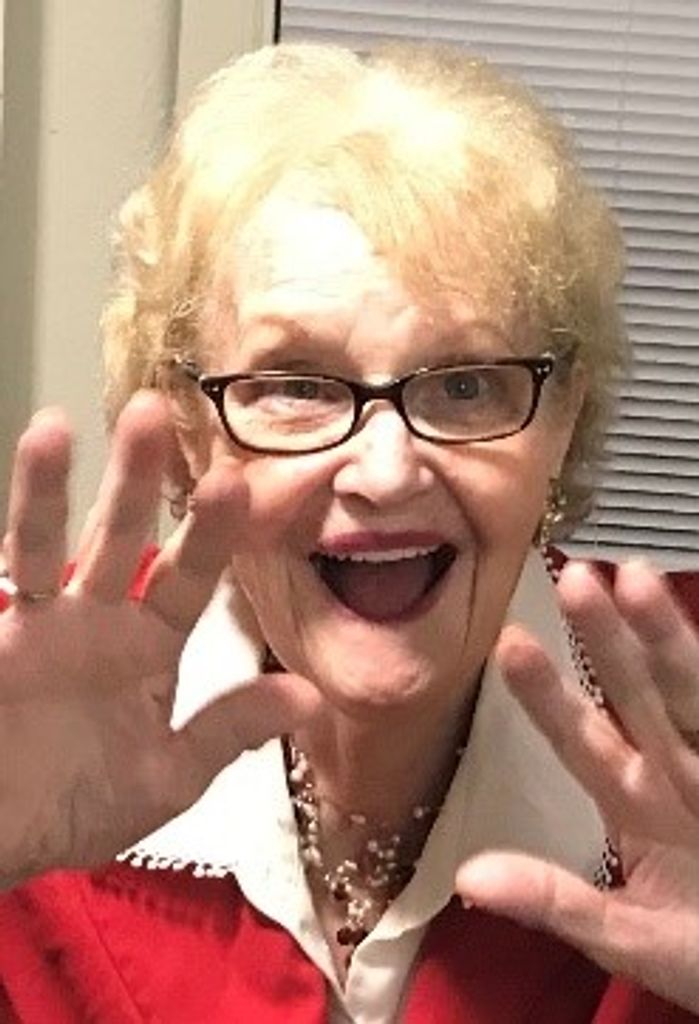 Sandra (Sines)  Arnold