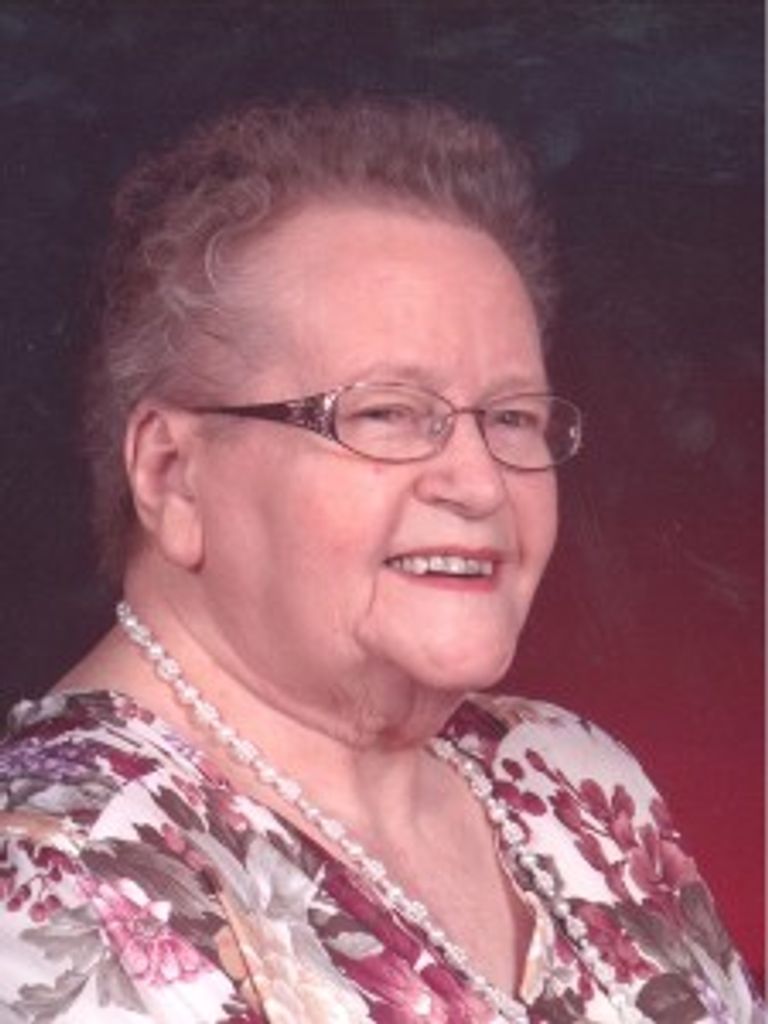 Vivian Lee Uhlir