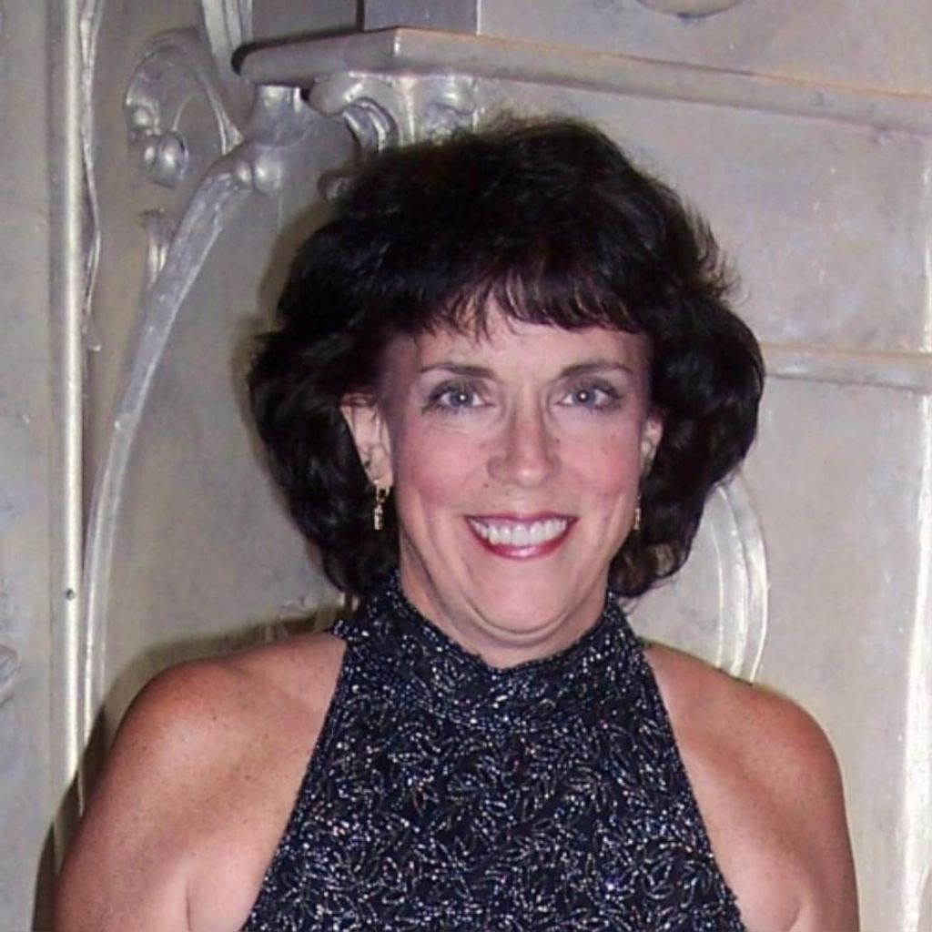 Cheryl Ann Dusel