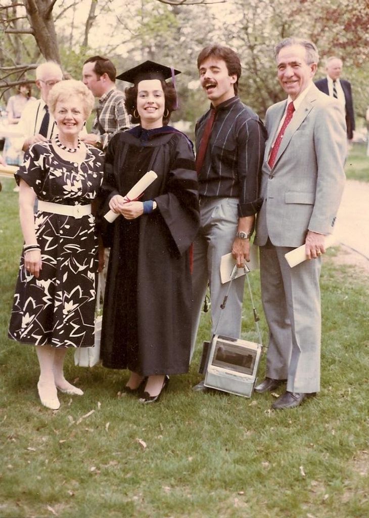 Honorable John Ottaviano