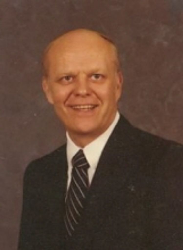 Woodrow Wilson Clark Jr.