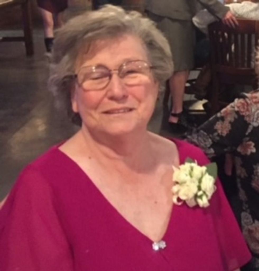 Becky A. Mcdonald Profile Photo