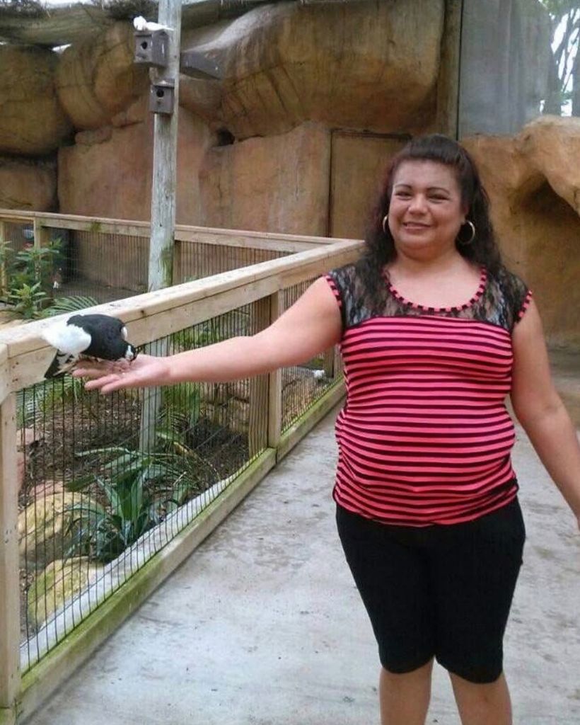 Sandra Alonso Profile Photo