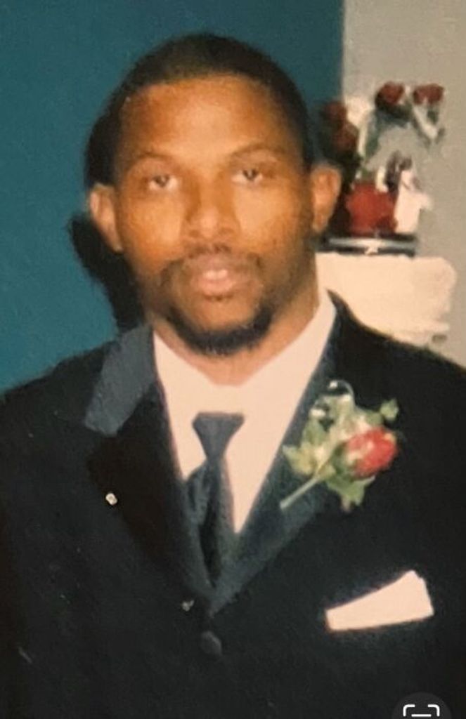 Branden R. Colvin, Sr.