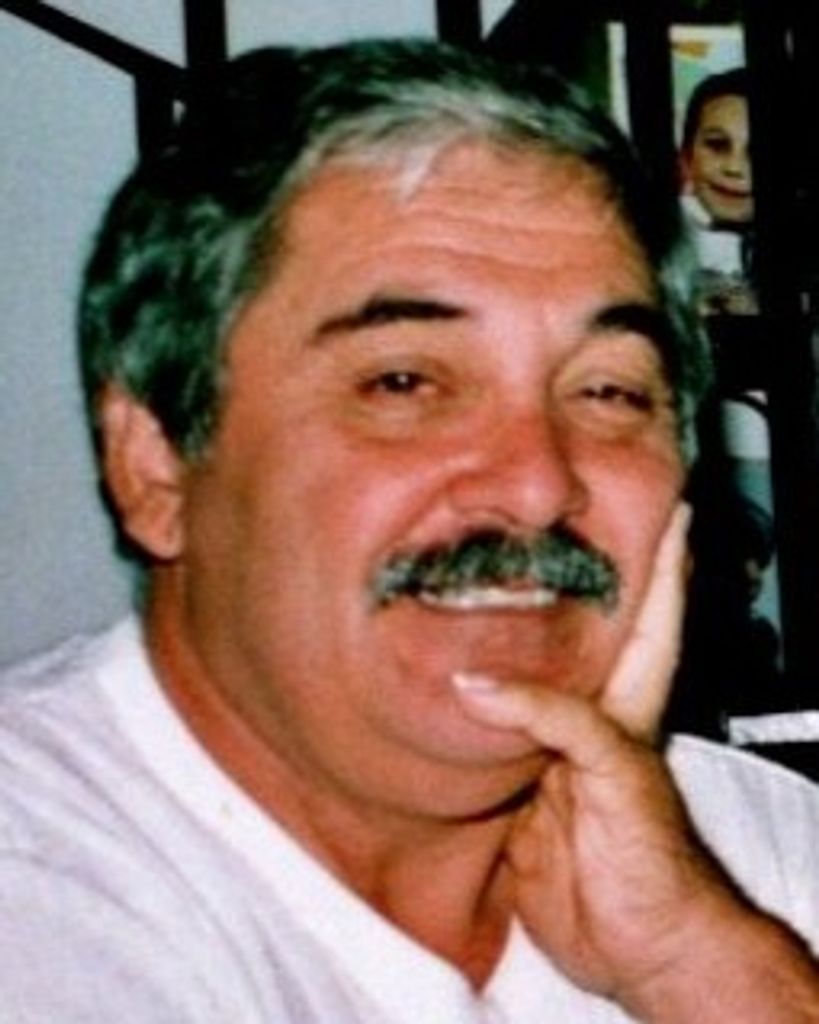John C. Abreu Profile Photo