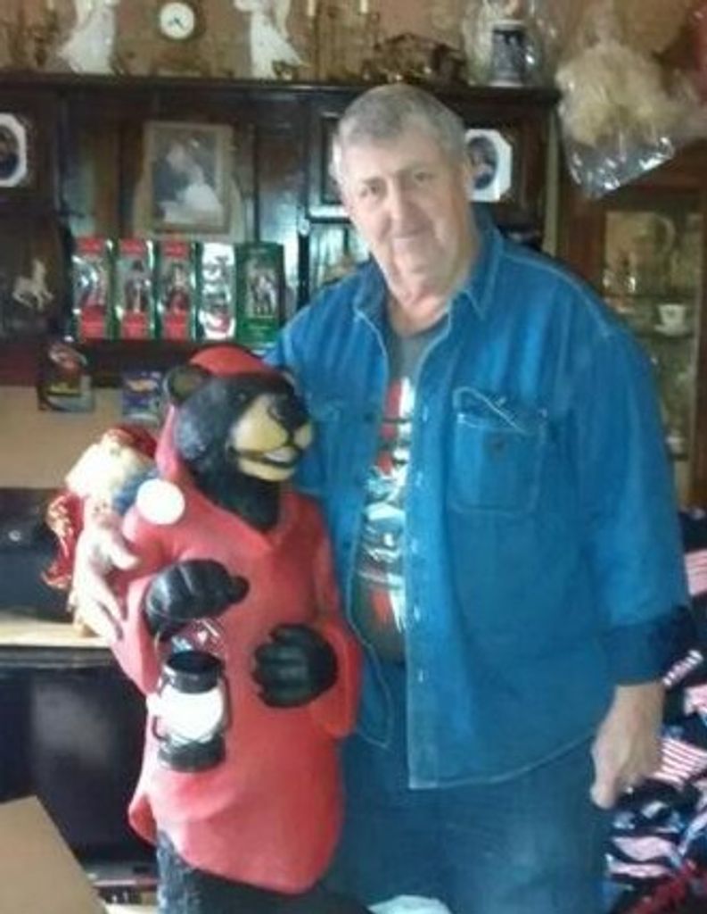 Larry Wirtz
