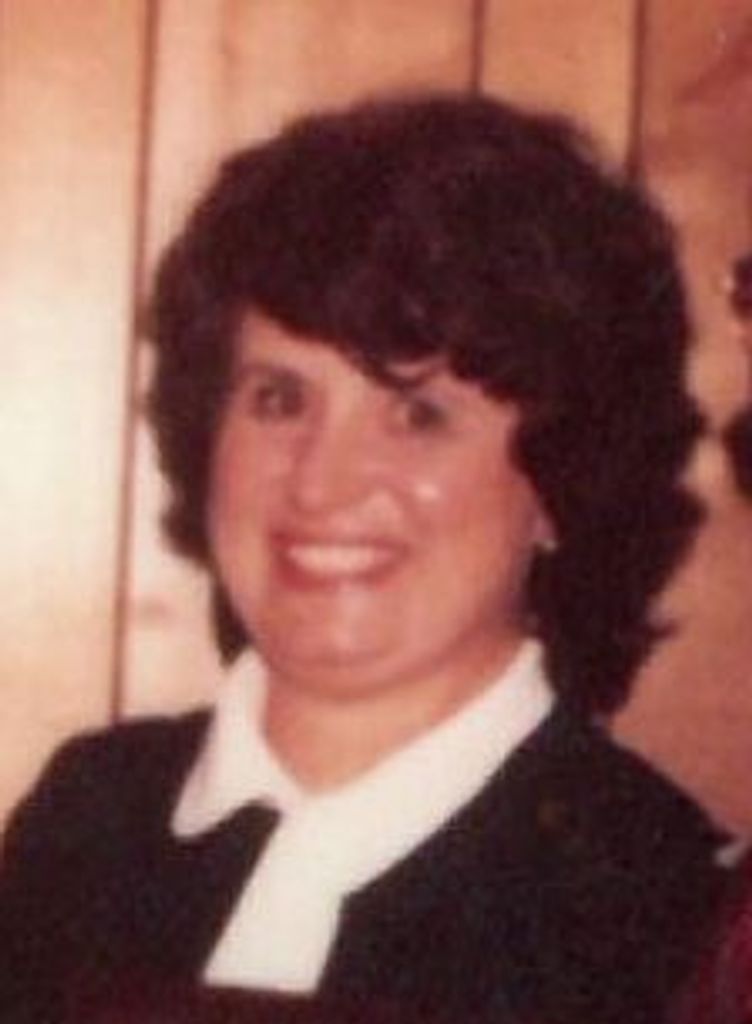 Nancy Ann Figel Profile Photo