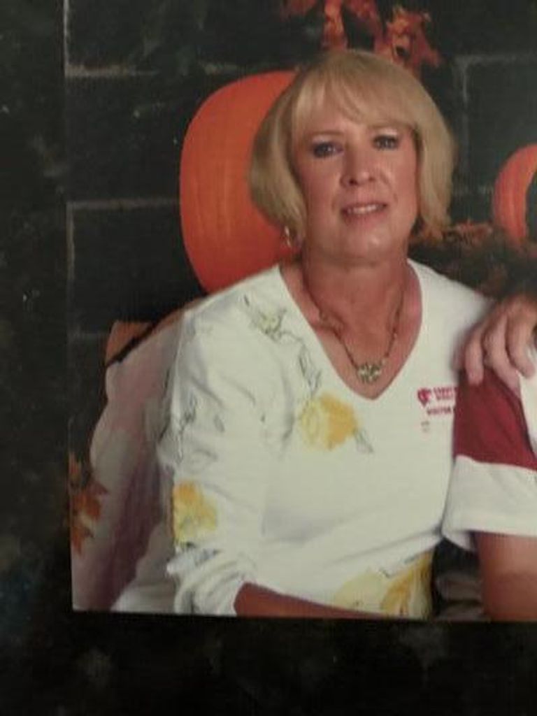 Donna Lee Bethell Cooper Profile Photo
