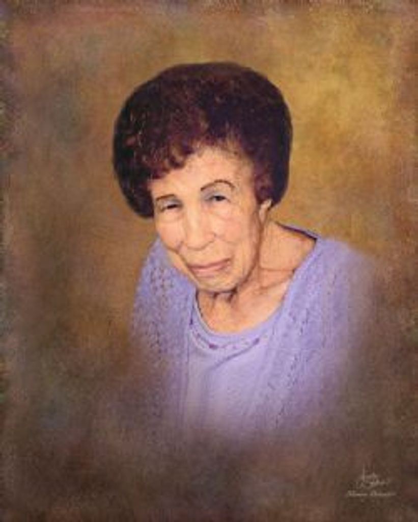 Norma Grant