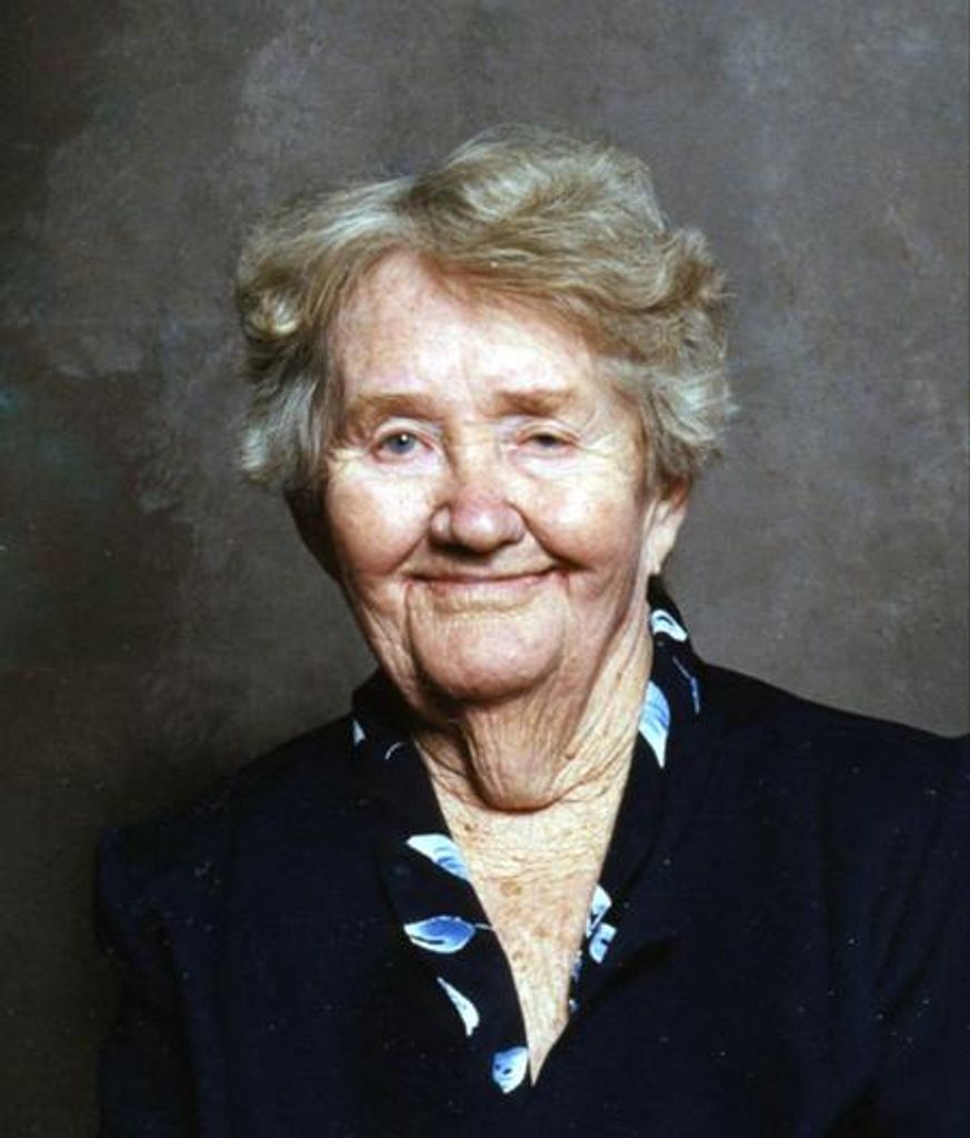 Bertha S. Lindsey