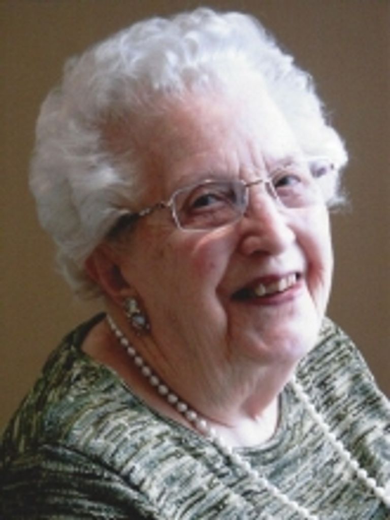 Frances Rose Mcculloch Profile Photo