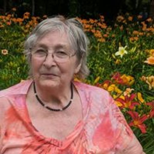 Helen F. Snell Profile Photo
