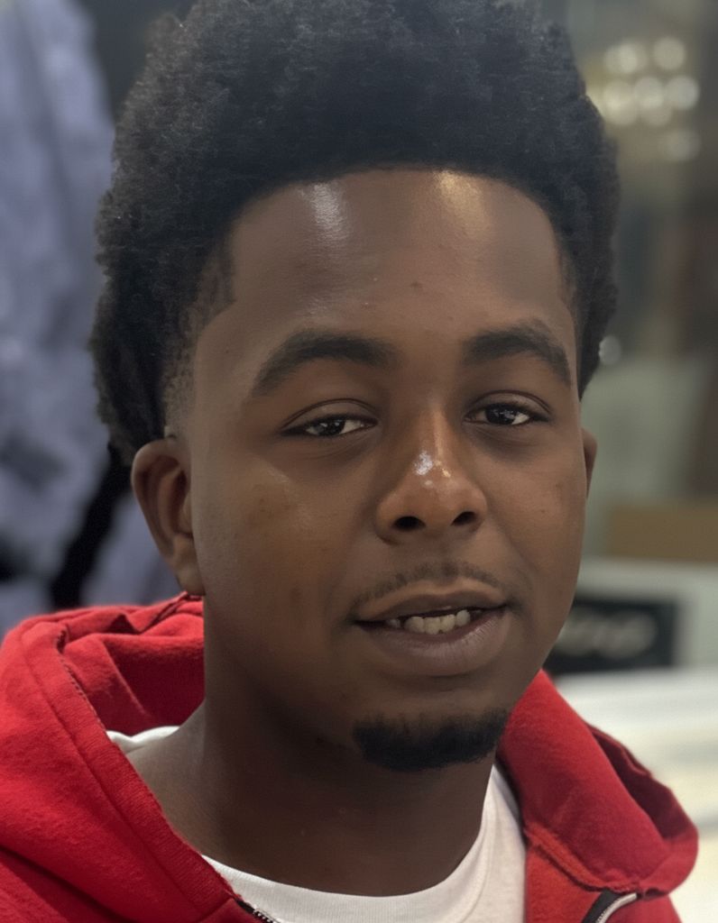 Wardell Lockette, Jr. Profile Photo