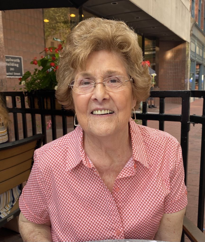 Barbara Ann Conley Helton Profile Photo