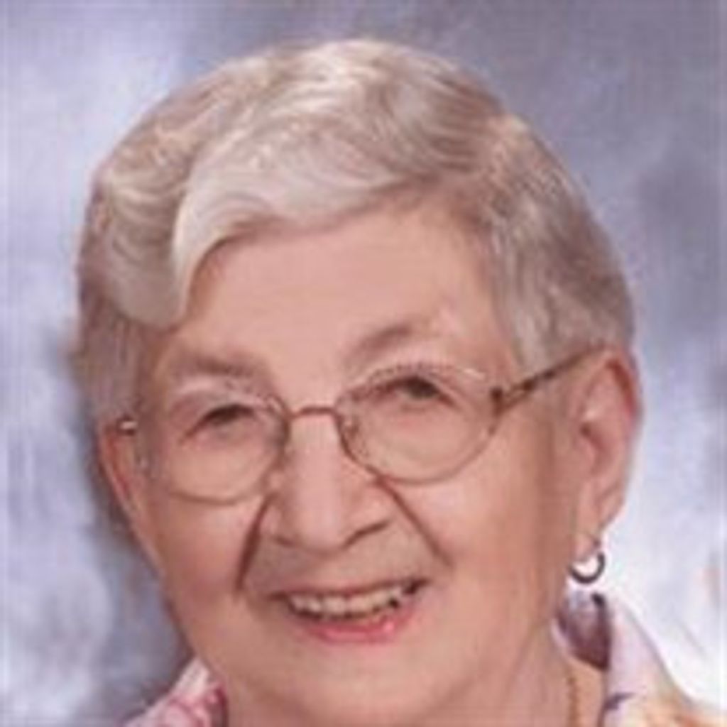 Elisabeth Nagel