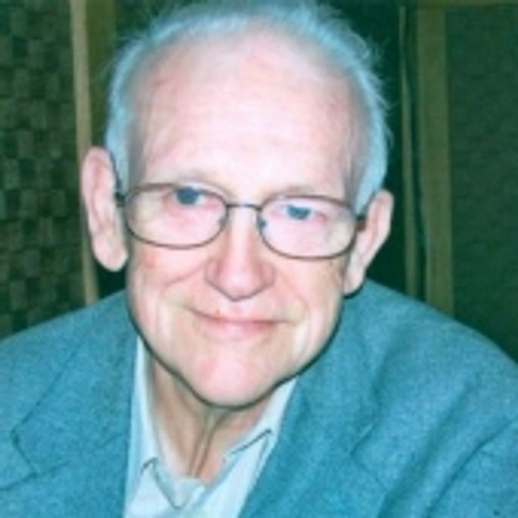 Mr. F. Edward Becker
