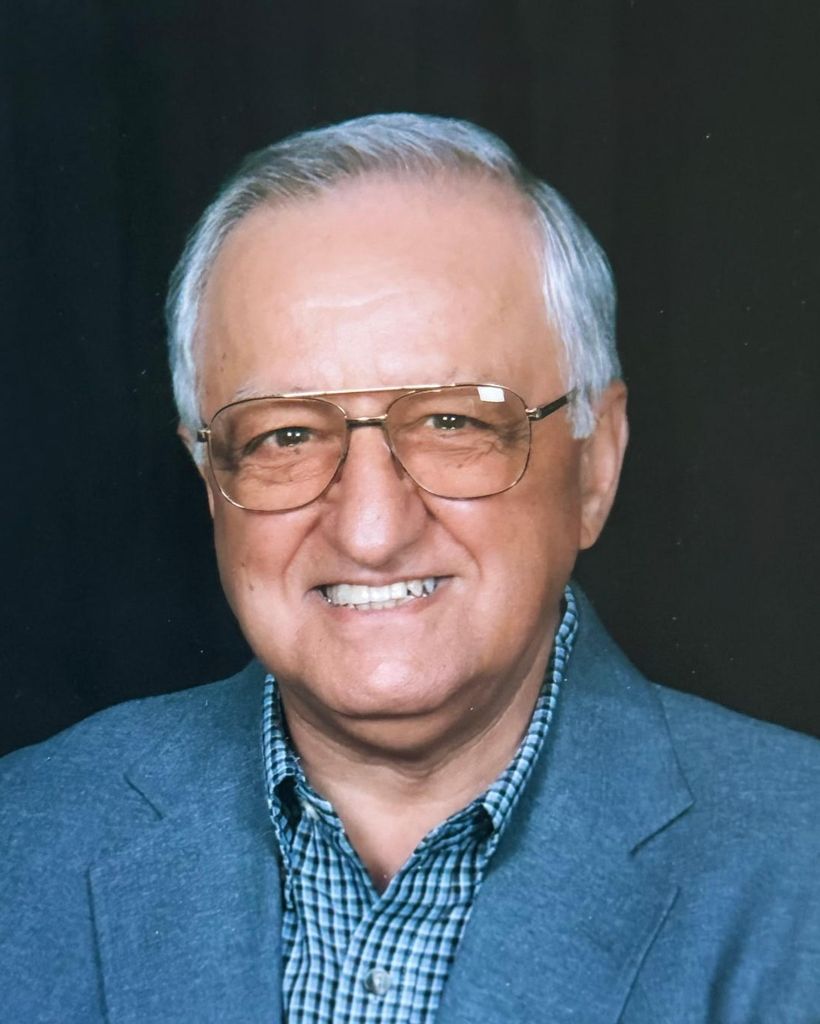 Thomas J. Faris, Sr.