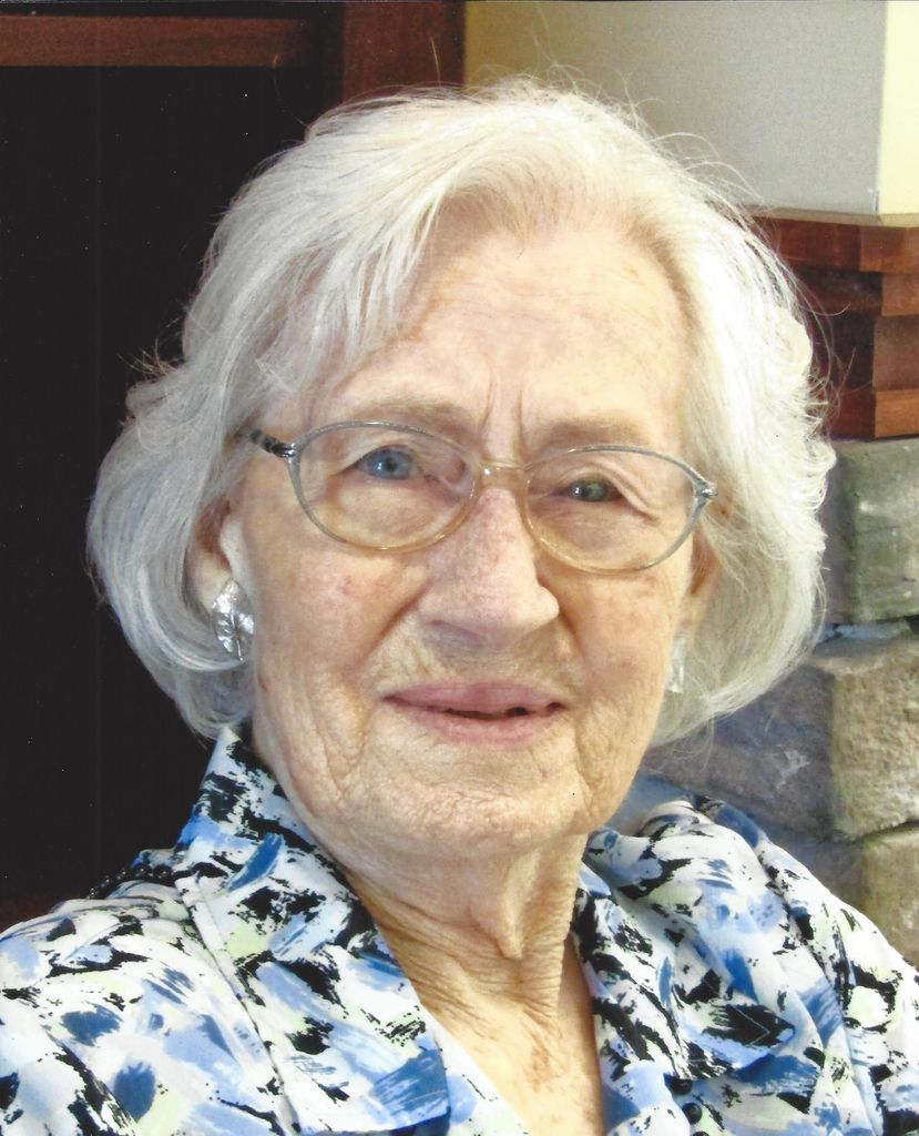 Robbie Maxine Robinson