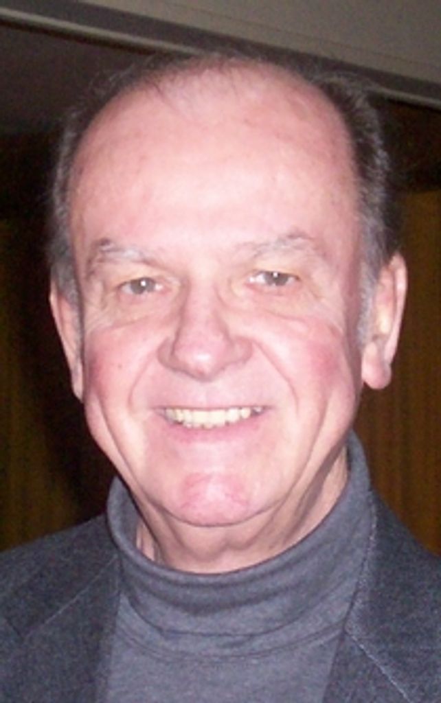 Harold R.  Neil