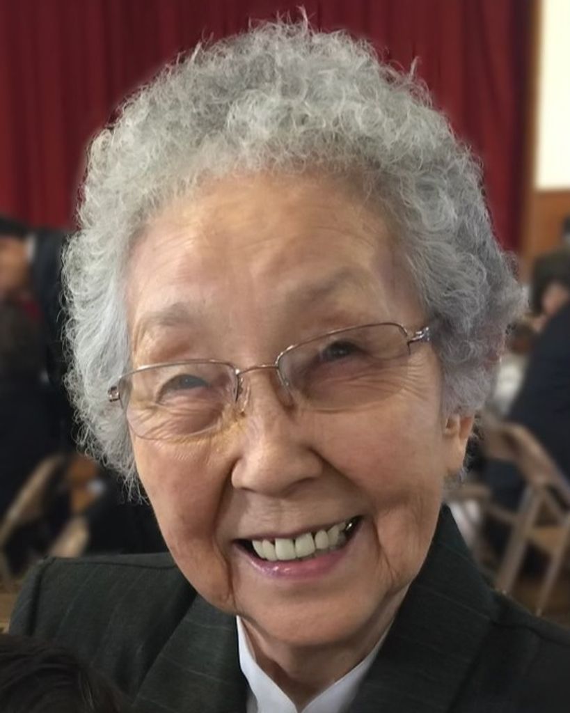 Alice Tsuyuko Misumi