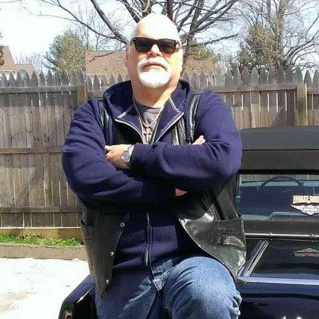 Peter Franco Profile Photo