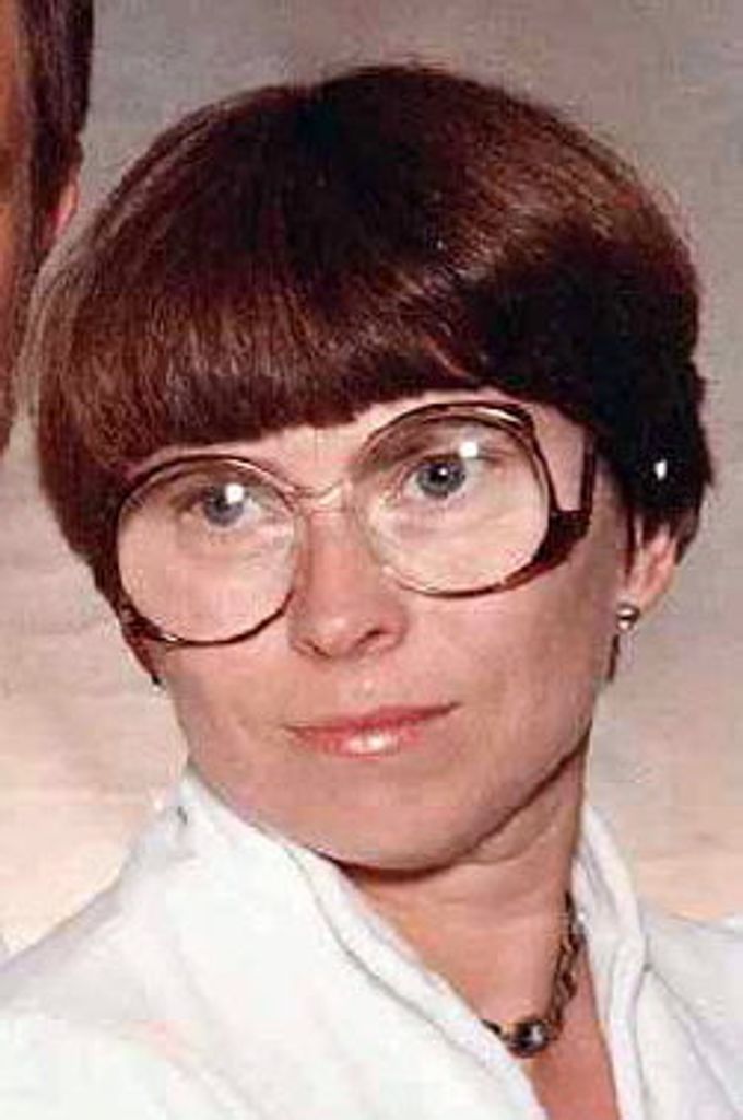 Anita Ruth Gianunzio Profile Photo