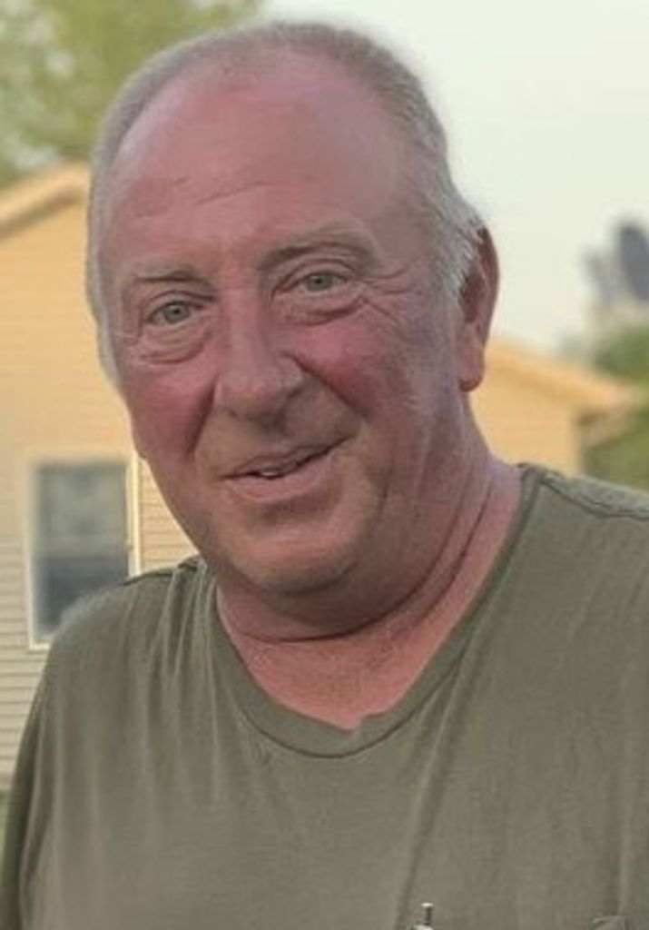 Melvin "Buddy" Reo Wyse Jr