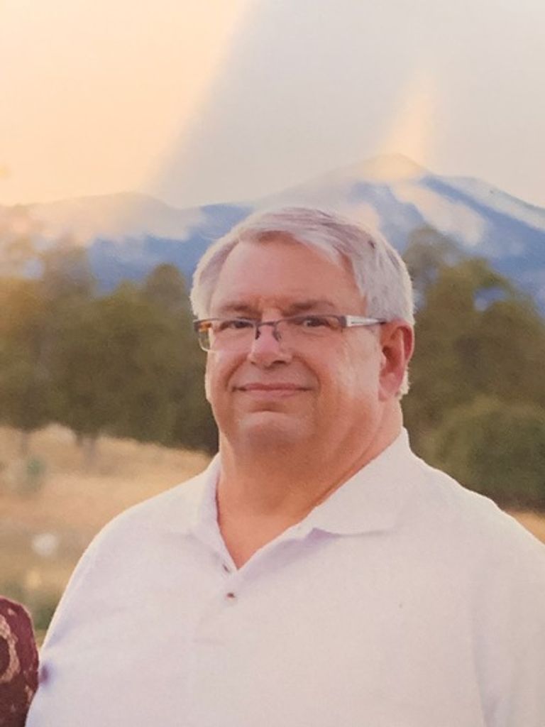 Gary Don Hewitt Profile Photo