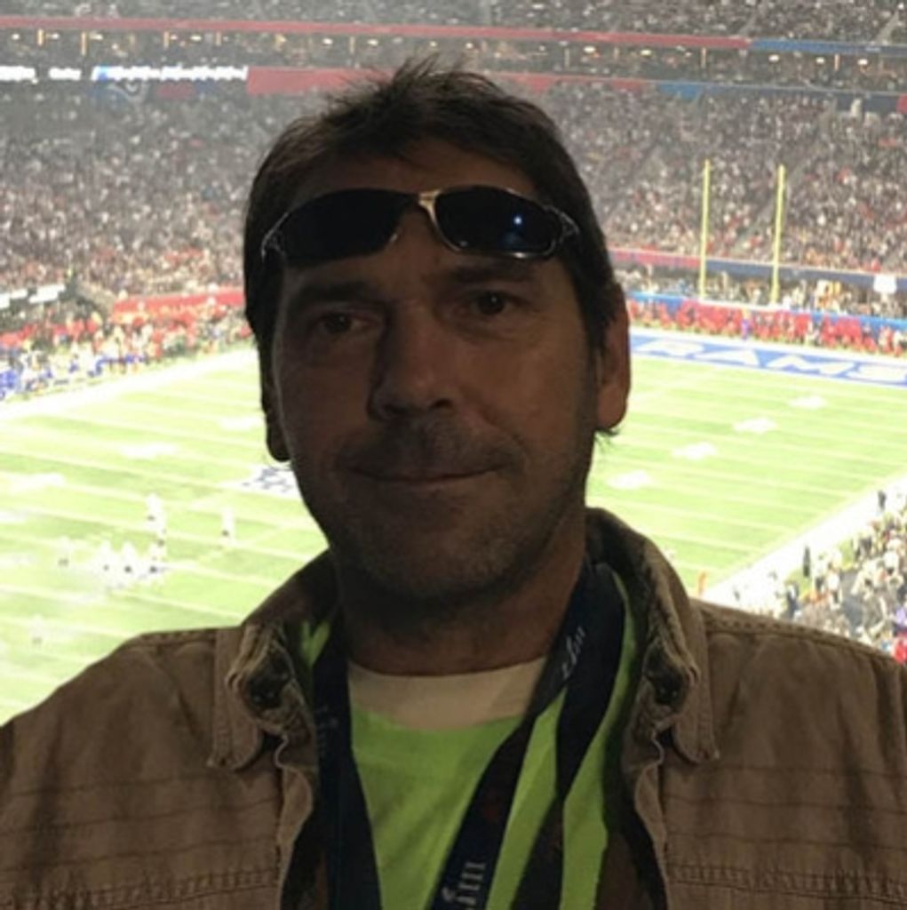 Paul R. Prowant Profile Photo