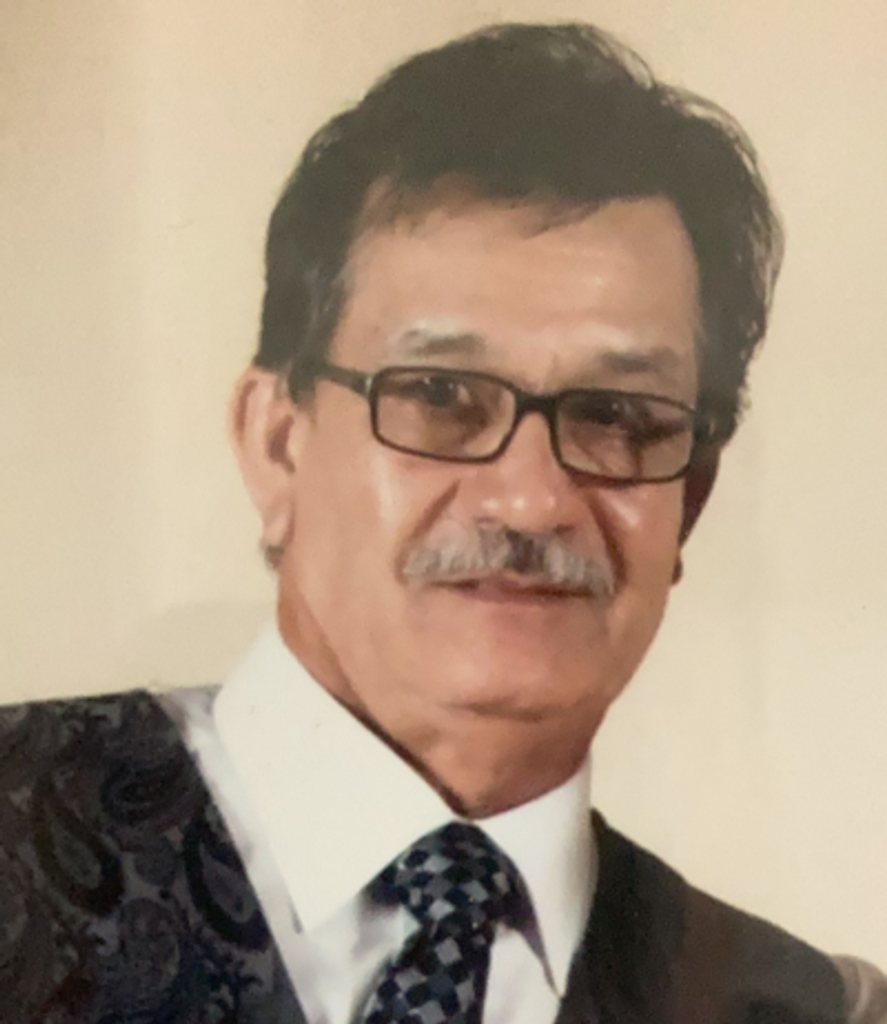 Jorge Fortis Torres Profile Photo