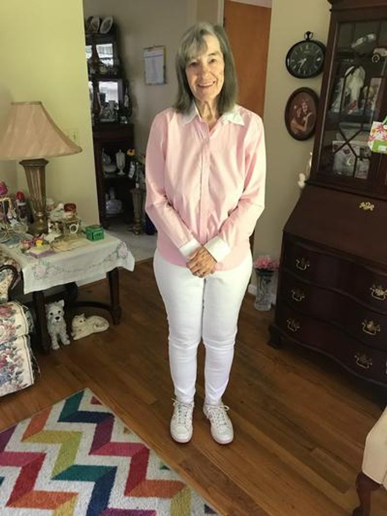 Susie Jeffries Profile Photo